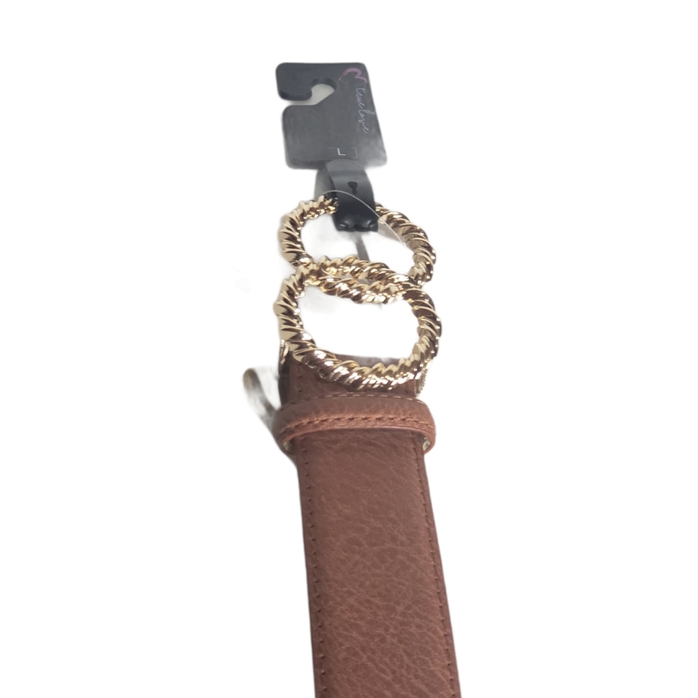 True Love Women's Belts.